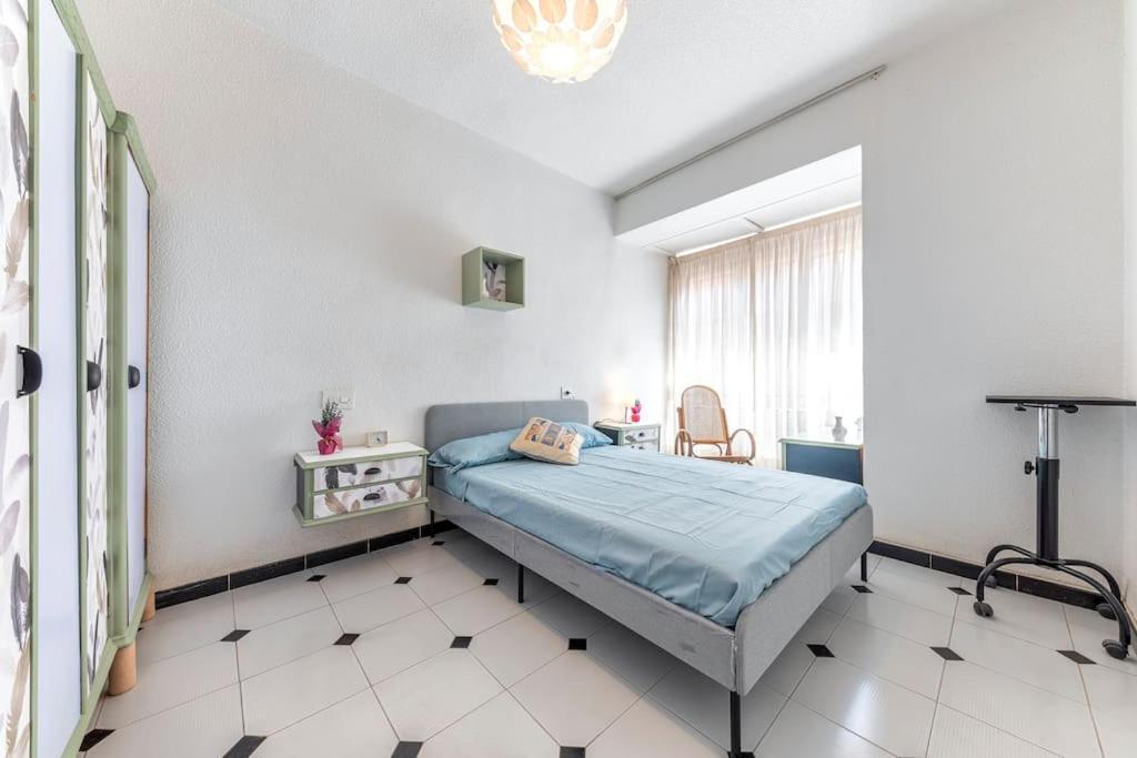 Piso En Pueblo Cerca De La Costa Appartement Elda Buitenkant foto