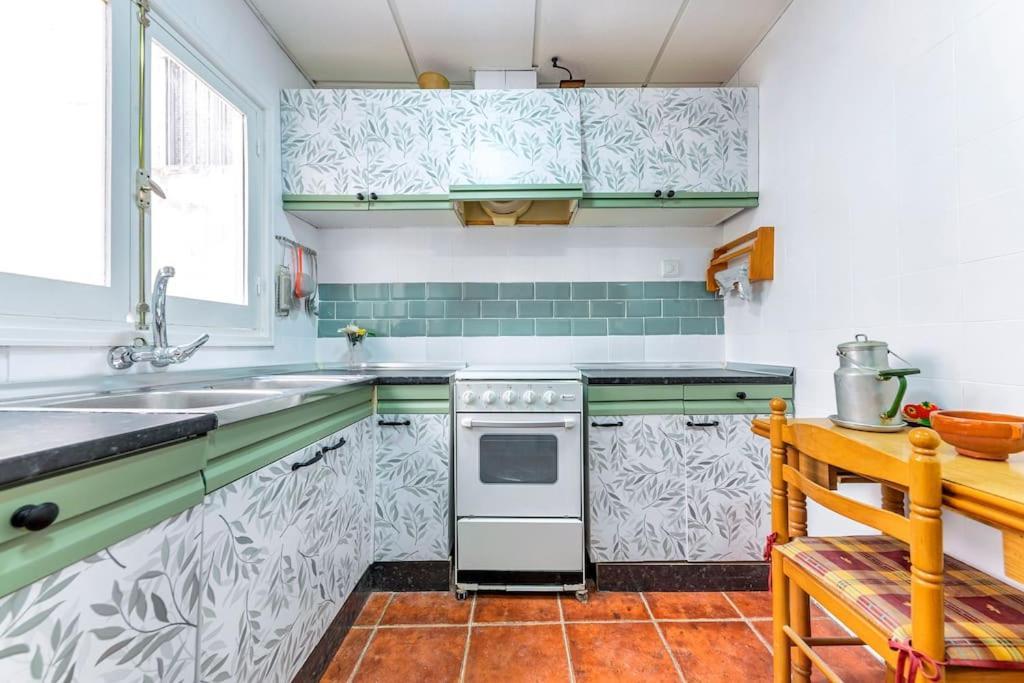 Piso En Pueblo Cerca De La Costa Appartement Elda Buitenkant foto