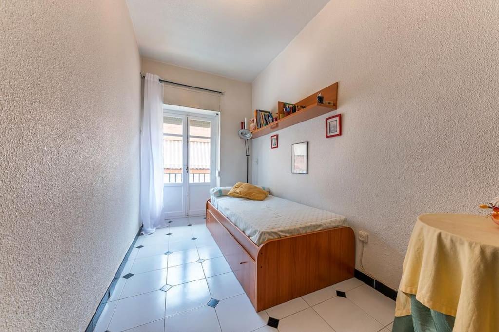 Piso En Pueblo Cerca De La Costa Appartement Elda Buitenkant foto