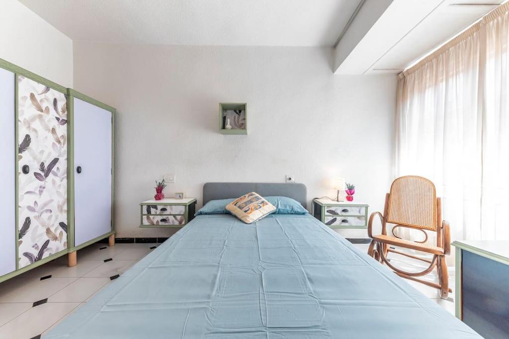 Piso En Pueblo Cerca De La Costa Appartement Elda Buitenkant foto